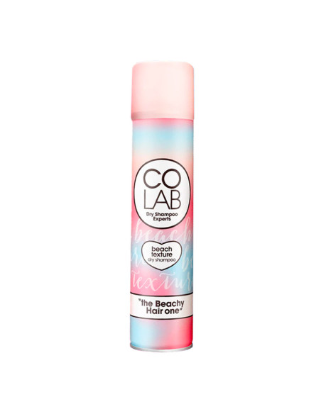 Shampoing sec "Beach" 200 ml