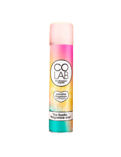 Shampoing Sec " Paradise " 200 ml