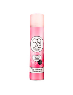 Shampoing Sec "Supreme Clean" 200 ml