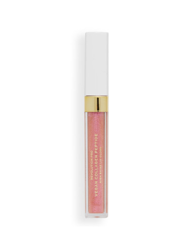 Lip Gloss " Vegan Collagen " Bijoux