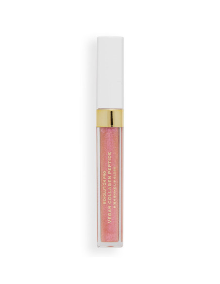 Lip Gloss " Vegan Collagen " Bijoux