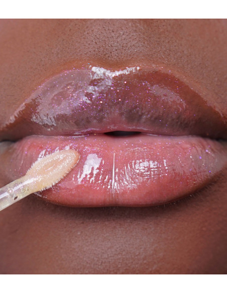 Lip Gloss " Vegan Collagen " Bijoux