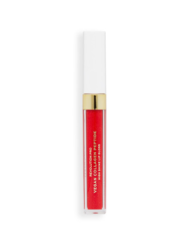 Lip Gloss " Vegan Collagen " Cherie