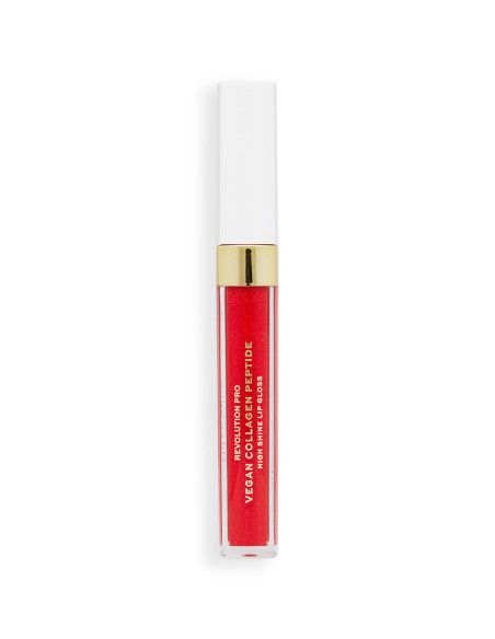 Lip Gloss " Vegan Collagen " Cherie