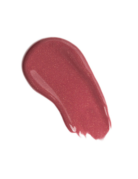 Lip Gloss " Vegan Collagen " Stripped