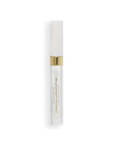 Lip Gloss " Vegan Collagen " Mode