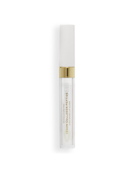 Lip Gloss " Vegan Collagen " Mode