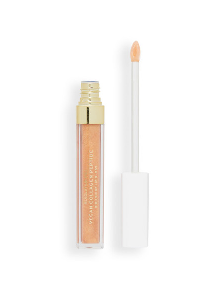 Lip Gloss " Vegan Collagen " Chic