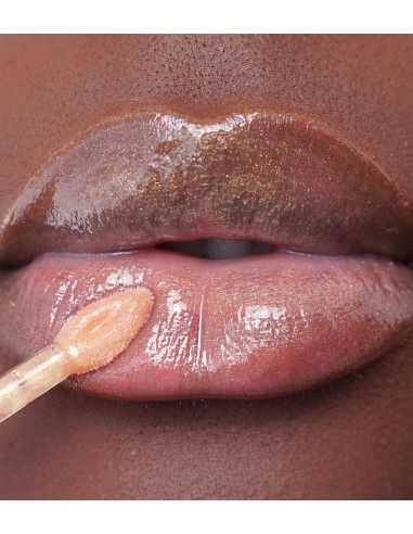 Lip Gloss " Vegan Collagen " Chic
