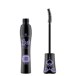 Mascara "Lash princesse Sculptant Volume" ESSENCE