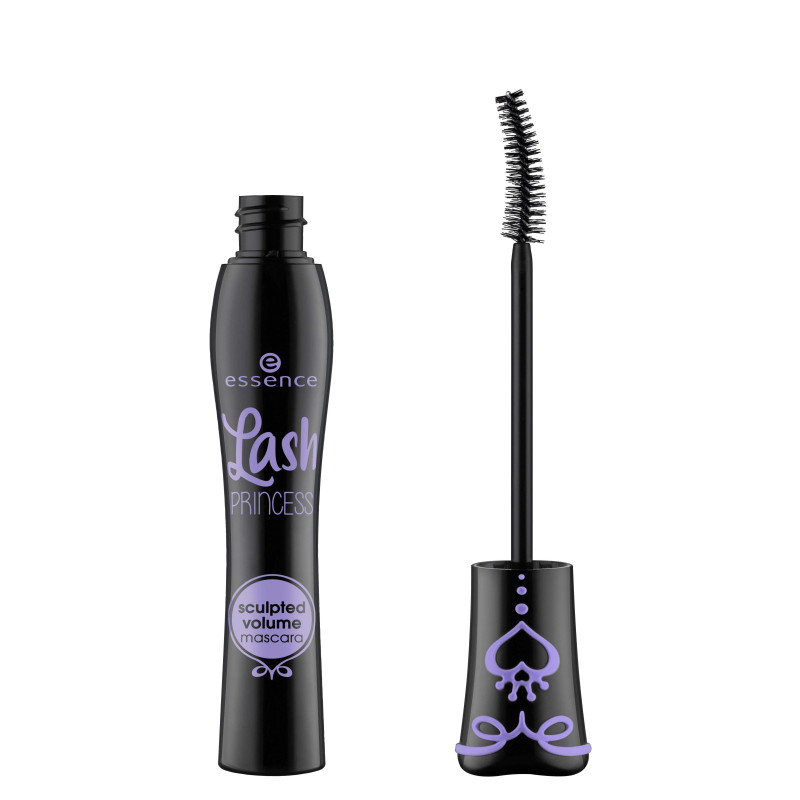 Mascara "Lash princesse Sculptant Volume" ESSENCE