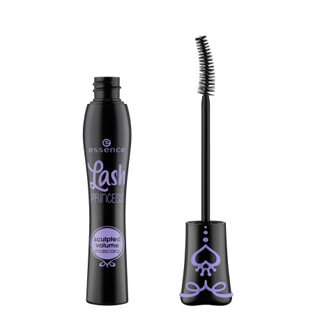 Mascara "Lash princesse Sculptant Volume" ESSENCE
