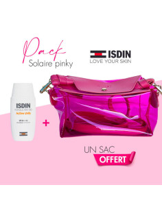 ISDIN Pack Solaire Pinky