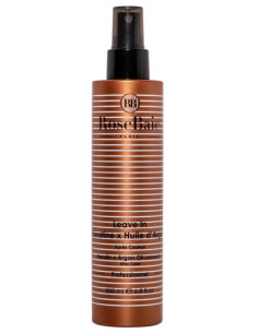 Leave In "Kératine et Huile d'argan" 200ml