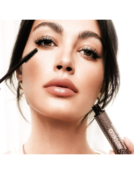 Mascara " Volume Gorgeous "