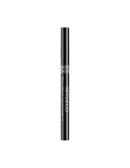 Eyeliner " Deep Black "