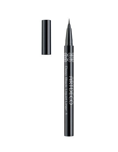 Eyeliner " Deep Black "
