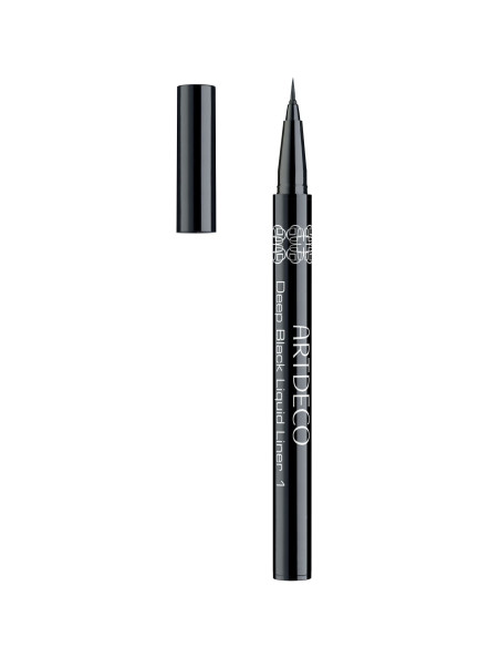 Eyeliner " Deep Black "