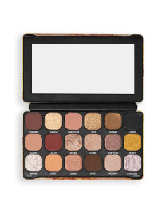 Palette Fard à Paupière " Forever Flawless Temptation "