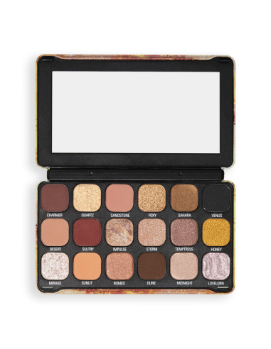 Palette Fard à Paupière " Forever Flawless Temptation "
