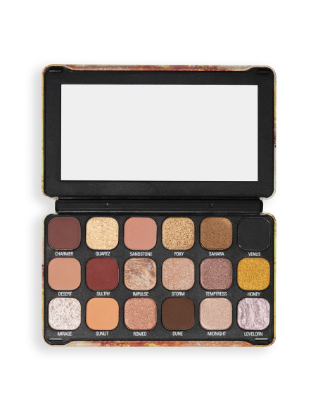 Palette Fard à Paupière " Forever Flawless Temptation "