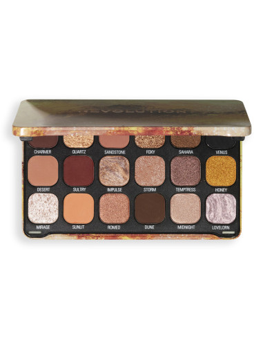 Palette Fard à Paupière " Forever Flawless Temptation "