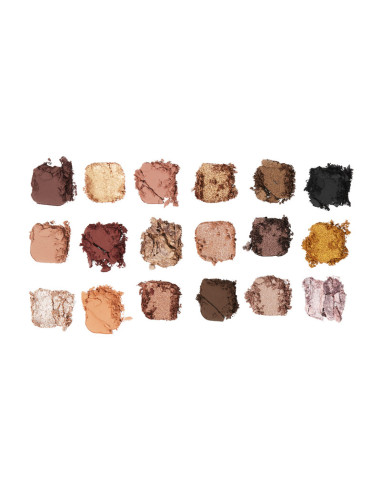 Palette Fard à Paupière " Forever Flawless Temptation "