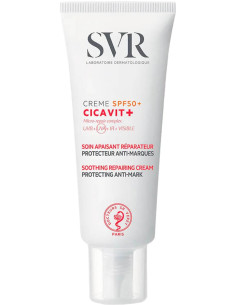 Cicavit+ Crème "SPF50+" 40 ml
