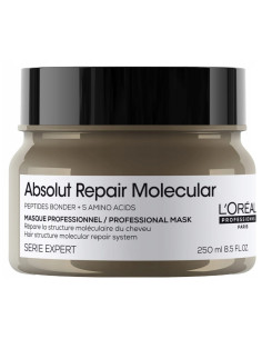 Masque Concentré Professionnel "Absolut Repair Molecular" 250ML