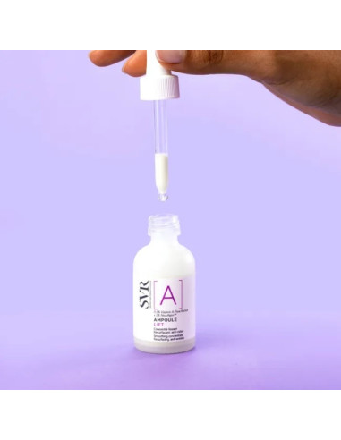 Ampoule [A] "Lift" 30ml
