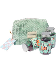 Trousse Détente "Anti-Stress" gummies les essentiels labs
