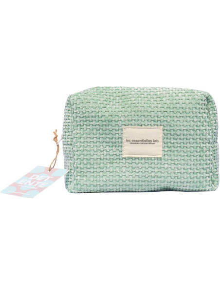 Trousse Détente "Anti-Stress" gummies les essentiels labs