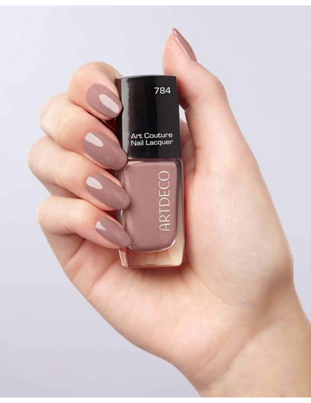 ARTDECO - Vernis "Art Couture" ART111.784