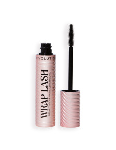 Mascara " Wrap Lash - Mega Extension & Volume Tubing "