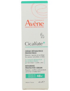Cicalfate+ Crème Réparatrice Protectrice 40ml
