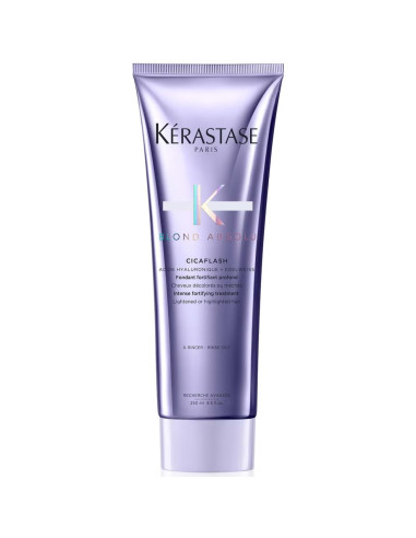 Soin Réparateur BLOND ABSOLUT "Cicaflash" 250ML