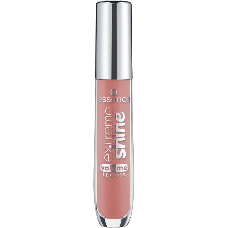 Lip gloss " Extrême Shine " N°16 - Nude Sorbet