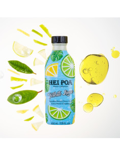 PUR MONOÏ DE TAHITI "TAHITI LIME" 100ML