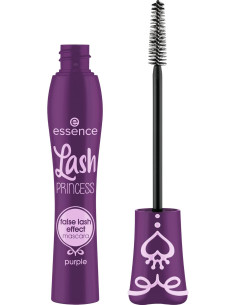 Mascara " Lash Princess - Purple "