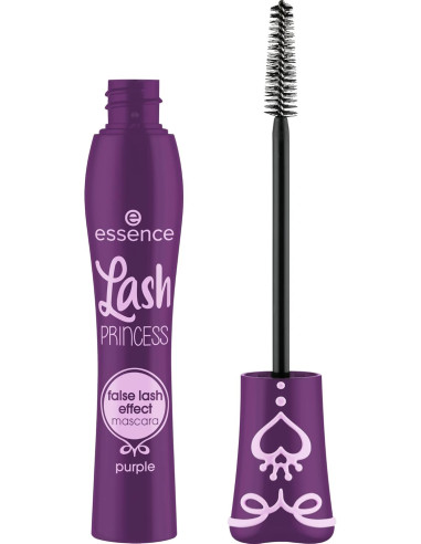 Mascara " Lash Princess - Purple "