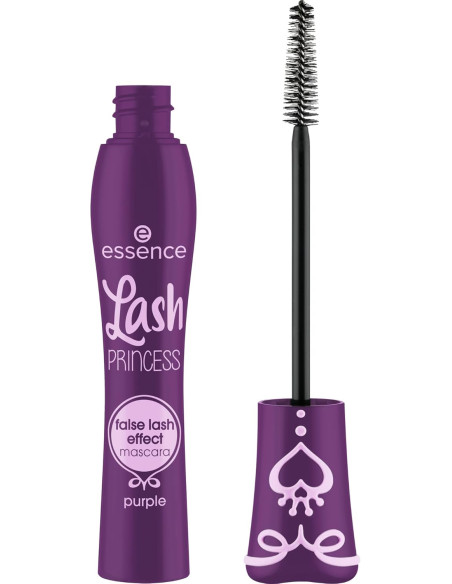 Mascara " Lash Princess - Purple "