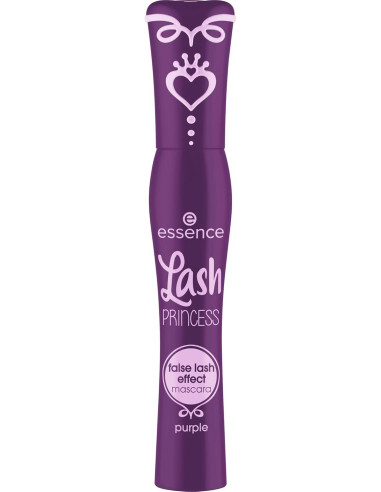 Mascara " Lash Princess - Purple "