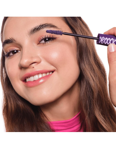 Mascara " Lash Princess - Purple "