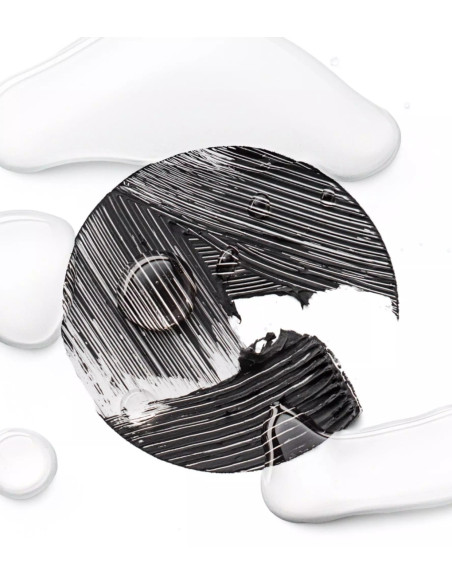 Mascara " LASH With out Limits - WATERPROOF "