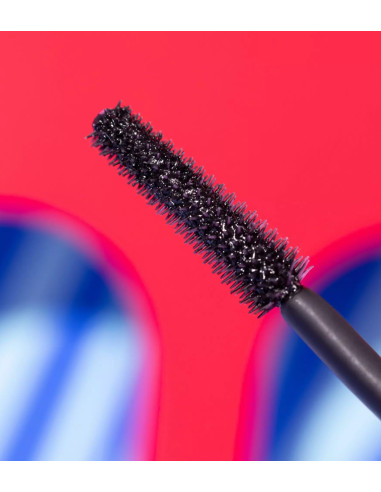 Mascara " LASH With out Limits - WATERPROOF "