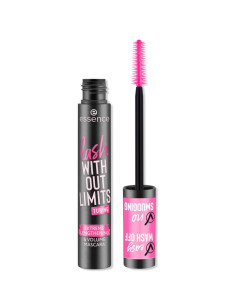 Mascara " LASH With Out Limits - Tubing "