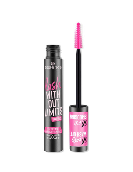 Mascara " LASH With Out Limits - Tubing "