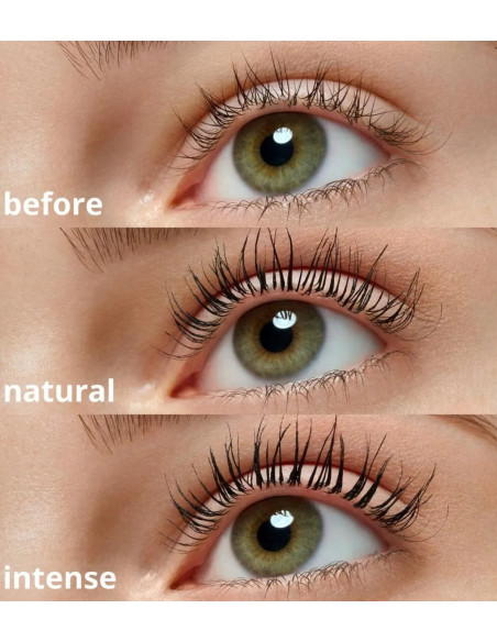 Mascara " LASH With Out Limits - Tubing "