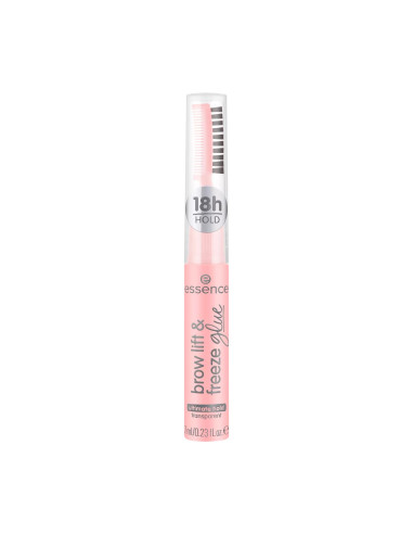 Colle à Sourcils " Brow Lift & Freeze Glue "