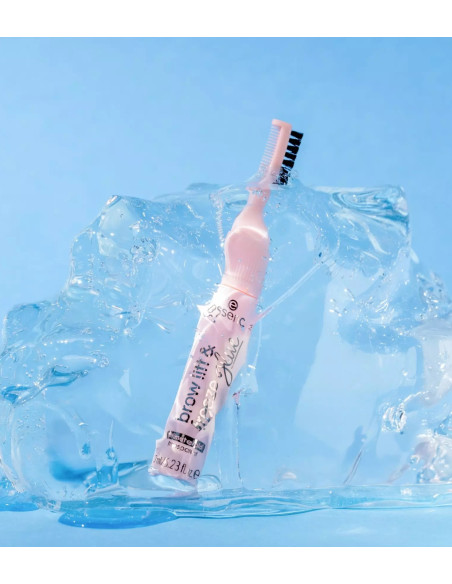 Colle à Sourcils " Brow Lift & Freeze Glue "